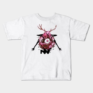 false prophet Kids T-Shirt